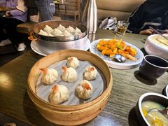 -隆喜元鱼汤包·海鲜(中联广场店)