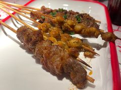 -红钳侠小龙虾·烧烤(中赢康康谷店)
