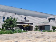 -铁道游击队纪念馆