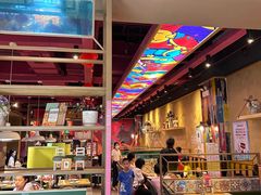 -凡塔斯牛排自助餐厅(广东佛山三水万达店)