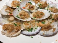 -金成潮菜博物馆(海珠湿地店)