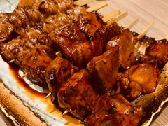 -小山日本料理(兴业太古汇店)