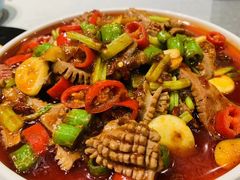 -外滩1288花园丽舍