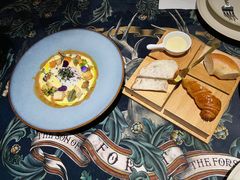 -第101座花园餐厅(湖滨88店)