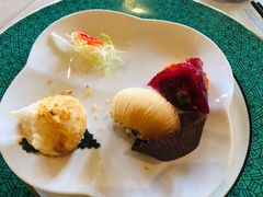 -三号黄浦会Canton Table