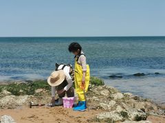 -那香海钻石沙滩浴场