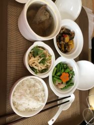 -杰爱月子护理中心