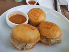 -苏小柳点心·手作小笼包(浦东嘉里城分院)