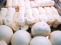 -石饮红星包子(中山路店)