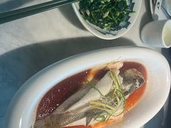 -小菜园新徽菜(无锡宜家荟聚中心店)