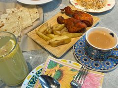 -木尔坦·Multan巴基斯坦清真餐厅halal(大智嘉园店)