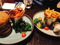 -bluefrog蓝蛙(恒隆广场店)