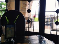 -南沙游艇会·大兵船餐厅