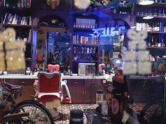 -JZ Club 爵士酒吧(上海店)