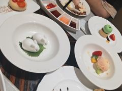 -夏宫中餐厅(香格里拉大酒店)