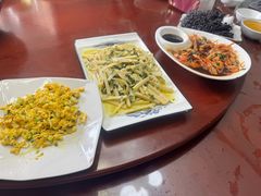-高老庄·老溧阳·私房菜(南山竹海店)