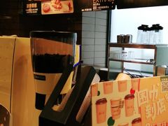 -麦当劳(中唱大厦店)