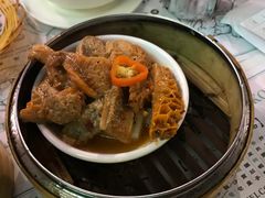 -点点心点心专门店(湾仔店)