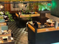 -庐灶江南·江南菜·四合院Bistro(东直门雍和宫·原华侨宾馆店)