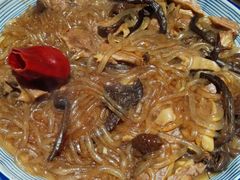 -人民公社大食堂(张家湾店)