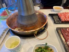 -阳坊胜利涮羊肉(禧乐汇店)