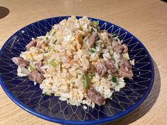 -虹料理·日料放题(悠方店)