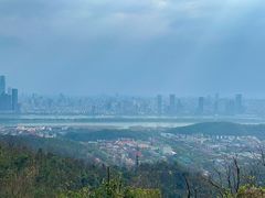 -岳麓山风景名胜区