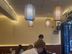 -老渔家白族·石板烧·野生菌火锅(古城中心店)