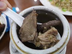 -煲煲掂风味煲仔饭餐厅(西区店)