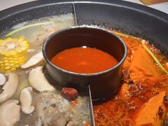 -要德火锅(甪直店)
