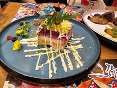 -米德维奇俄式西餐厅(西六道街店)