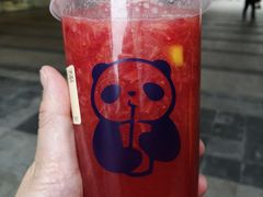 -茶百道(新城市广场店)