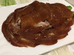 -大鸭梨烤鸭(左家庄店)