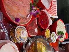 -大龙燚·旷野鲜火锅(广州首店)