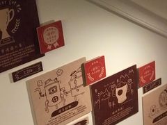 -Boxing Cat Brewery拳击猫精酿啤酒馆(永福店)
