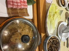 -煲大王老砂锅猪肚鸡(泊富ICITY店)