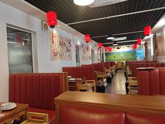 -前门杨记·铜锅涮肉(王府井·故宫店)