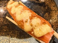 -鮨政· Omakase(港汇恒隆广场店)