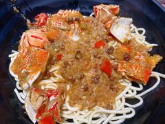-沈记烧烤海鲜(江汉二路店)