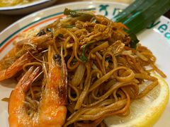 -迷你椰·泰式大排档(湖州衣裳街店)