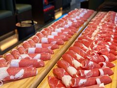 -阳坊胜利涮羊肉(阳坊老店)