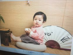 -布恩儿童摄影