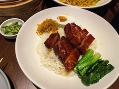 -千日贺茶餐厅(高新万达店)