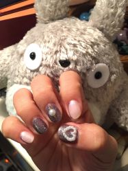 -尚美日式美甲美睫工作室