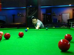 -广州保龄球馆(广州天河体育中心店)