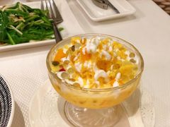 -新加坡海鲜共和(名胜世界圣淘沙海滨坊)