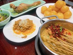 -河东颐祥阁(世贸店)