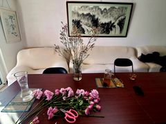 -荷兰布尔玛国际花艺学院