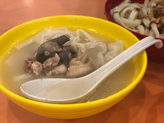 -龙抄手(春熙路总店)