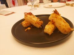 香煎萝卜糕-顺峰(农展馆店)